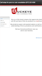 Mobile Screenshot of buckeyetaxconsulting.com